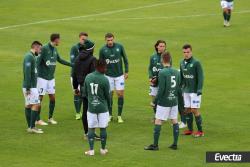 U19N : ASSE - Béziers - Photothèque