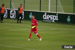 U19N : ASSE - Béziers - Photothèque