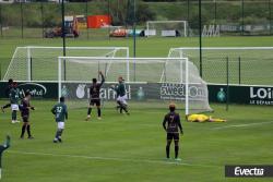 U19N : ASSE - Béziers - Photothèque