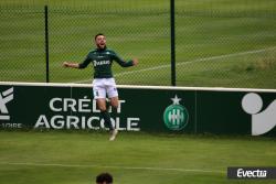 U19N : ASSE - Béziers - Photothèque