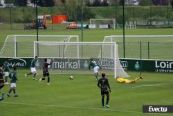 U19N : ASSE - Béziers - Photothèque