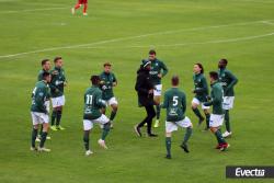 U19N : ASSE - Béziers - Photothèque