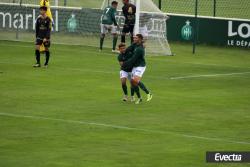 U19N : ASSE - Béziers - Photothèque