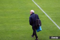 U19N : ASSE - Béziers - Photothèque