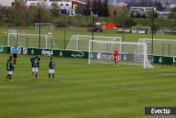 U19N : ASSE - Béziers - Photothèque