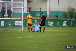 U17 : ASSE 6-0 AS Saint-Priest - Photothèque