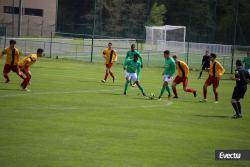 U17 : ASSE 6-0 AS Saint-Priest - Photothèque