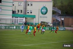 U17 : ASSE 6-0 AS Saint-Priest - Photothèque