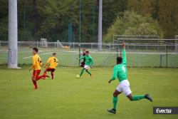 U17 : ASSE 6-0 AS Saint-Priest - Photothèque