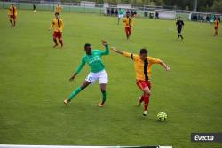 U17 : ASSE 6-0 AS Saint-Priest - Photothèque