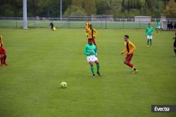 U17 : ASSE 6-0 AS Saint-Priest - Photothèque
