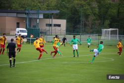 U17 : ASSE 6-0 AS Saint-Priest - Photothèque