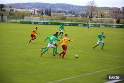 U17 : ASSE 6-0 AS Saint-Priest - Photothèque