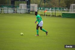 U17 : ASSE 6-0 AS Saint-Priest - Photothèque