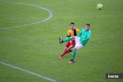 U17 : ASSE 6-0 AS Saint-Priest - Photothèque