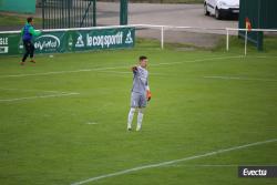 U17 : ASSE 6-0 AS Saint-Priest - Photothèque