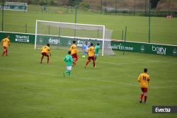 U17 : ASSE 6-0 AS Saint-Priest - Photothèque