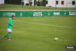 U17 : ASSE 6-0 AS Saint-Priest - Photothèque