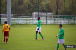 U17 : ASSE 6-0 AS Saint-Priest - Photothèque