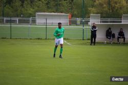 U17 : ASSE 6-0 AS Saint-Priest - Photothèque