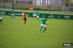 U17 : ASSE 6-0 AS Saint-Priest - Photothèque