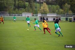 U17 : ASSE 6-0 AS Saint-Priest - Photothèque