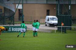 U17 : ASSE 6-0 AS Saint-Priest - Photothèque