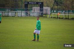 U17 : ASSE 6-0 AS Saint-Priest - Photothèque