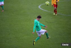 U17 : ASSE 6-0 AS Saint-Priest - Photothèque