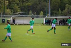 U17 : ASSE 6-0 AS Saint-Priest - Photothèque