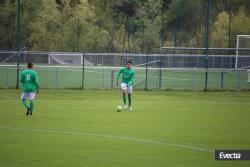 U17 : ASSE 6-0 AS Saint-Priest - Photothèque