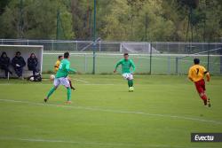 U17 : ASSE 6-0 AS Saint-Priest - Photothèque