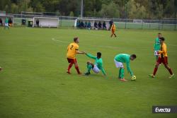 U17 : ASSE 6-0 AS Saint-Priest - Photothèque