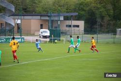 U17 : ASSE 6-0 AS Saint-Priest - Photothèque