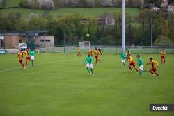 U17 : ASSE 6-0 AS Saint-Priest - Photothèque