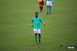 U17 : ASSE 6-0 AS Saint-Priest - Photothèque