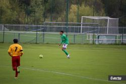 U17 : ASSE 6-0 AS Saint-Priest - Photothèque