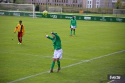 U17 : ASSE 6-0 AS Saint-Priest - Photothèque