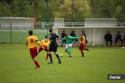 U17 : ASSE 6-0 AS Saint-Priest - Photothèque