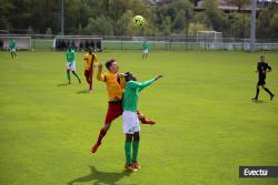 U17 : ASSE 6-0 AS Saint-Priest - Photothèque