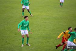 U17 : ASSE 6-0 AS Saint-Priest - Photothèque