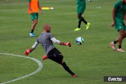 Entraînement des pros - Photothèque