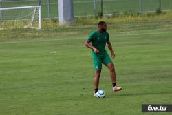 Entraînement des pros - Photothèque