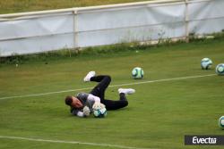 Entraînement des pros - Photothèque