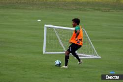 Entraînement des pros - Photothèque