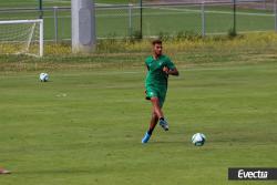 Entraînement des pros - Photothèque