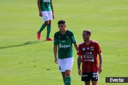 N2 : ASSE - Les Herbiers - Photothèque