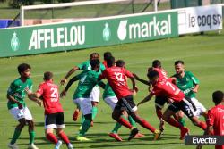 N2 : ASSE - Les Herbiers - Photothèque