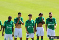 N2 : ASSE - Les Herbiers - Photothèque