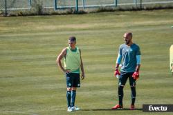 Entraînement des pros - Photothèque